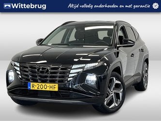 Occasion Hyundai Tucson 1.6 T-Gdi Phev Comfort Smart 4Wd Trekhaak | Krell Premium Audio | Automatische Kofferklep Autos In Den Haag