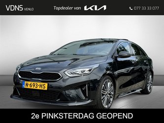 Occasion Kia Pro Ceed Proceed 1.5 T-Gdi Automaat Gt-Plusline Autos In Venlo