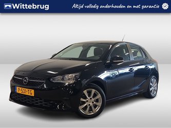Occasion Opel Corsa 1.2 Edition 100 Pk ! Autos In