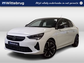 Occasion Opel Corsa-E Level 4 50 Kwh € 8.960,- Voordeel! | Direct Leverbaar! | Ultimate Pakket | Autos In