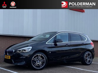 Occasion Bmw 225 Active Tourer 2-Serie 225Xe Ip Executive Automaat Autos In Lisse