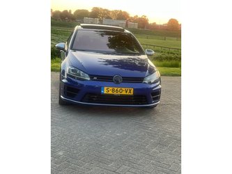 Occasion Volkswagen Golf 2.0 Tsi R 4M Autos In Hedel