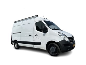 Occasion Renault Master T35 2.3 Dci L2H2 *Navi-Fullmap | Cruise | Pdc | 3-Pers* In