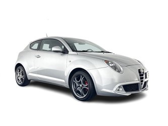 Occasion Alfa Romeo Mito 1.3 Jtdm Eco Exclusivo Pack-Sport *Navi-Fullmap | Volleder | Ecc | Pdc | Cruise | Sport-Seats | 17"A Autos In