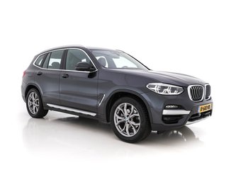 Occasion Bmw X3 Xdrive20D High Executive Edition Aut. *Vernasca-Volleder | Virtual-Cockpit | Full-Led | Camera | Amb In