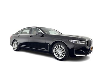 Occasion Bmw 745 7-Serie 745Le High Executive (Incl.btw) *Pano | Hud | Adaptive-Cruise | Laser-Led | Soft-Close | Nap In