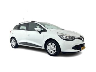 Occasion Renault Clio Estate 1.5 Dci Eco Expression *Navi-Fullmap | Airco | Pdc | Cruise | Comfort-Seats* Autos In