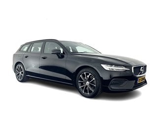 Occasion Volvo V60 2.0 B3 Momentum Aut. *Iron-One-Volleder | Full-Led | Navi-Fullmap | Camera | Lane-Assist | Virtual-C Autos In