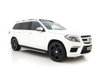 Occasion Mercedes-Benz Gl 350 Bluetec 4-Matic Amg-Sport-Pack [7-Pers] Aut. *Pano | Distronic | Xenon | Volleder | Surround-View | In