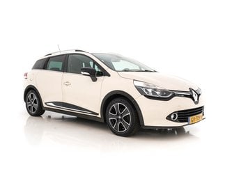 Occasion Renault Clio Estate 1.5 Dci Eco Dynamique Pack-City *Navi-Fullmap | Airco | Keyless | Camera | Pdc | Cruise | Com Autos In
