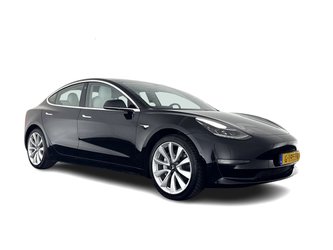 Occasion Tesla Model 3 Performance 75 Kwh (Incl-Btw) *Pano | Auto-Pilot | Nappa-Volleder | Full-Led | Memory-Pack | Camera In