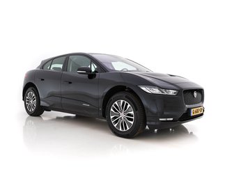 Occasion Jaguar I-Pace Ev400 S 90 Kwh Awd (Incl-Btw) *Pano | Full-Led | Oxford-Volleder | Meridian-Sound | Camera | Navi-Fu Autos In