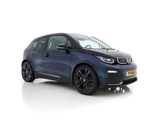 Occasion Bmw I3 S I-Performance 94Ah 33 Kwh (Incl-Btw) Aut. *Heatpump | Acc | Full-Led | Stella-Volleder | Dab | Na Autos In