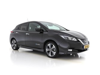 Occasion Nissan Leaf 2.Zero Edition 40 Kwh (Incl-Btw) Aut. *Adaptive-Cruise | Keyless | Navi-Fullmap | Surround-View | Da Autos In