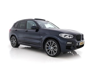 Occasion Bmw X3 Xdrive30D High Executive Edition M-Pakket Aut. *Pano | Acc | Hud | 360°Camera | Full-Led | Blind-Spo Autos In