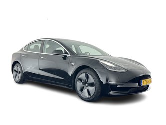 Occasion Tesla Model 3 Long Range 75 Kwh (Incl-Btw) *Pano | Auto-Pilot | Nappa-Volleder | Full-Led | Memory-Pack | Camera | Autos In