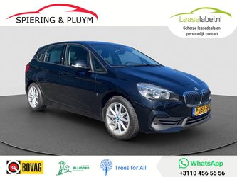 Occasion Bmw 225 Active Tourer 2-Serie 225Xe Iperformance | Cruise | Navi | Pdc V+A Autos In