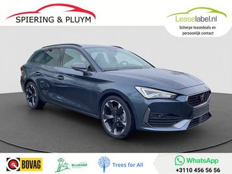 Occasion Cupra Leon 1.4 E-Hybrid Business | Winter Pack | Pdc | Travel Assist Autos In