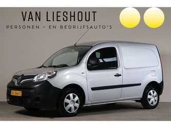 Occasion Renault Kangoo Express 1.2 Tce 115 Comfort Nl-Auto!! Benzine!! -- 2De Pinksterdag Open Van 11.00 T/M 15.30 Uur -- Autos In