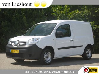 Occasion Renault Kangoo Express 1.5 Dci 75 Express Comfort Nl-Auto!! Airco I Pdc I Cruise -- Bevrijdingsdag Geopend Van 11.00 T/M 15 Autos In