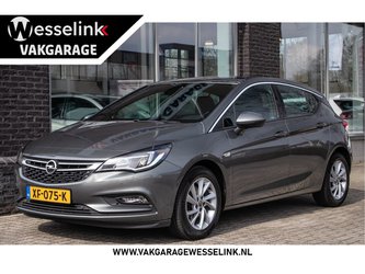 Occasion Opel Astra 1.4 Online Edition - All-In Rijklrprs | Apple Cp / Android A. | Trekhaak Autos In Deventer
