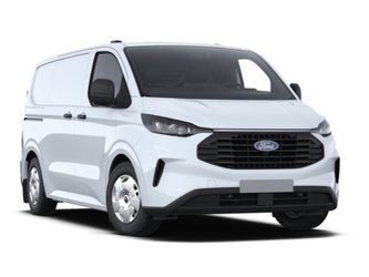 Nieuw In Voorraad Ford Transit Custom L1H1 Trend 110 Pk | Trekh. Voorb. Betimmering In
