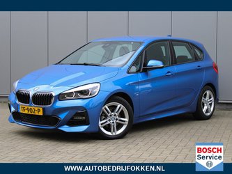 Occasion Bmw 216 Active Tourer 2-Serie 216I Corporate Lease Executive M-Pakket / Navi / Cruise / Lm-Velgen In