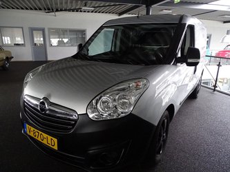 Occasion Opel Combo 1.3 Cdti L1H1 Edition Autos In