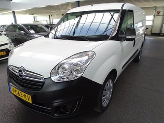 Occasion Opel Combo 1.3 Cdti L2H1 Edition Lang, Airco, Zeer Netjes! Autos In