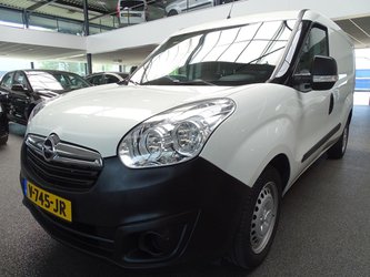 Occasion Opel Combo 1.3 Cdti L2H1 Edition Maxi, Trekhaak, Airco, Cruise, In
