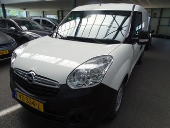 Occasion Opel Combo 1.6 Cdti L2H1 Edition Airco, Cruise, Pdc, Etc Autos In