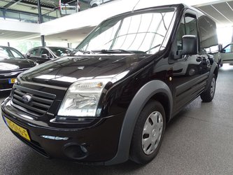 Occasion Ford Transit Connect T200S 1.8 Tdci Trend, Navi, Airco In