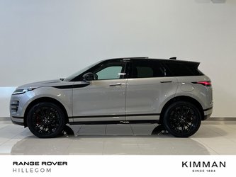 Nieuw In Voorraad Land Rover Range Rover Evoque 1.5 P300E Phev Awd Dynamic Se | Panorama Schuif/Kanteldak | 20 Inch Gloss Black | Digital Dash | My2 Autos In
