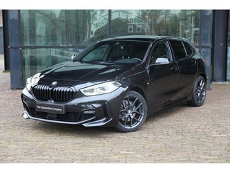 Occasion Bmw 118 1-Serie 118I High Executive In