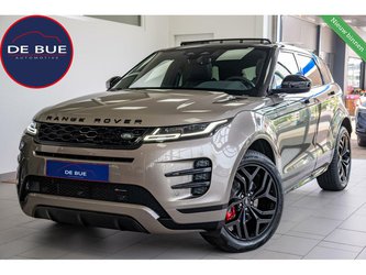 Occasion Land Rover Range Rover Evoque 1.5 P300E Awd R-Dynamic Hse Panorama Black Pack 1Ste Eig Org Nl Full Option Autos In