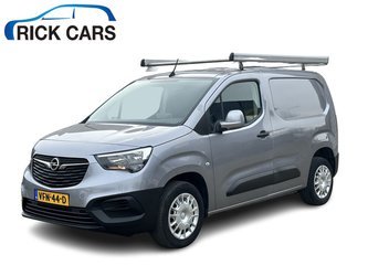 Occasion Opel Combo 1.5D !00Pk Euro6 L1H1 Edition Navigatie Systeem/Carplay/Airco Autos In