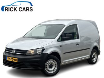 Occasion Volkswagen Caddy 2.0 Tdi 102Pk Euro6 L1H1 Cruise Control/Airco Autos In