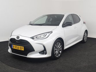 Occasion Mazda 2 Hybrid 1.5 Select Automaat Camera Apple Car Play 16" Lmv Autos In