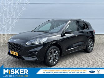 Occasion Ford Kuga 2.5 Phev St-Line X Driverpack! Winterpack! Autos In