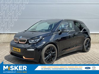 Occasion Bmw I3 I S 120Ah Roadst. Ed. In