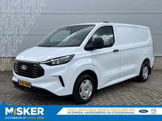 Occasion Ford Transit Custom 300 2.0 Tdci L1H1 Trend 136Pk! Autos In