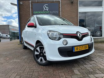 Occasion Renault Twingo 1.0 Sce Expression Autos In Hendrik-Ido-Ambacht