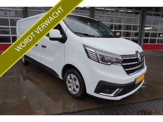 Occasion Renault Trafic 2.0 Dci 130Pk T30 L2H1 Work Edition Airco | Cruise | All Season | Apple-Android In