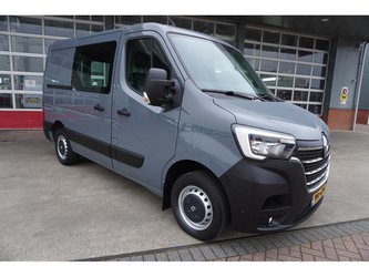 Occasion Renault Master T28 2.3 Dci 135Pk L1H1 Comfort Nr.v106 | Climate | Navi | Cruise | Camera In