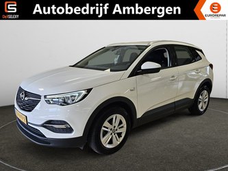 Occasion Opel Grandland X 1.2 Turbo Business + Autos In