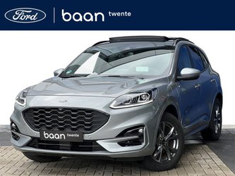 Occasion Ford Kuga 2.5 Phev St-Line 225 Pk | Pano Dak | Driver Ass. Pack | B&O | Tech. Pack | Head-Up | Winter Pack | A Autos In