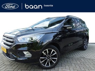 Occasion Ford Kuga 1.5 Ecoboost St Line / Trekhaak / All Season / Verw. Voorruit Autos In
