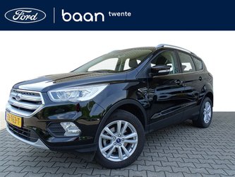 Occasion Ford Kuga 1.5 Ecoboost Trend Ultimate | Climate Control | Navigatie | Cruise Control Autos In