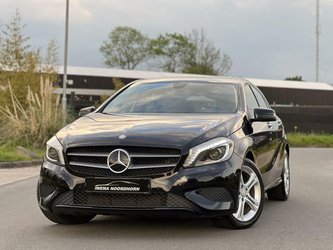 Occasion Mercedes-Benz A 180 Led|Xenon|Navigatie|Cruise Control In