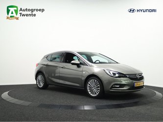 Occasion Opel Astra 1.0 Innovation | Camera | Navigatie | Apple Carplay Autos In